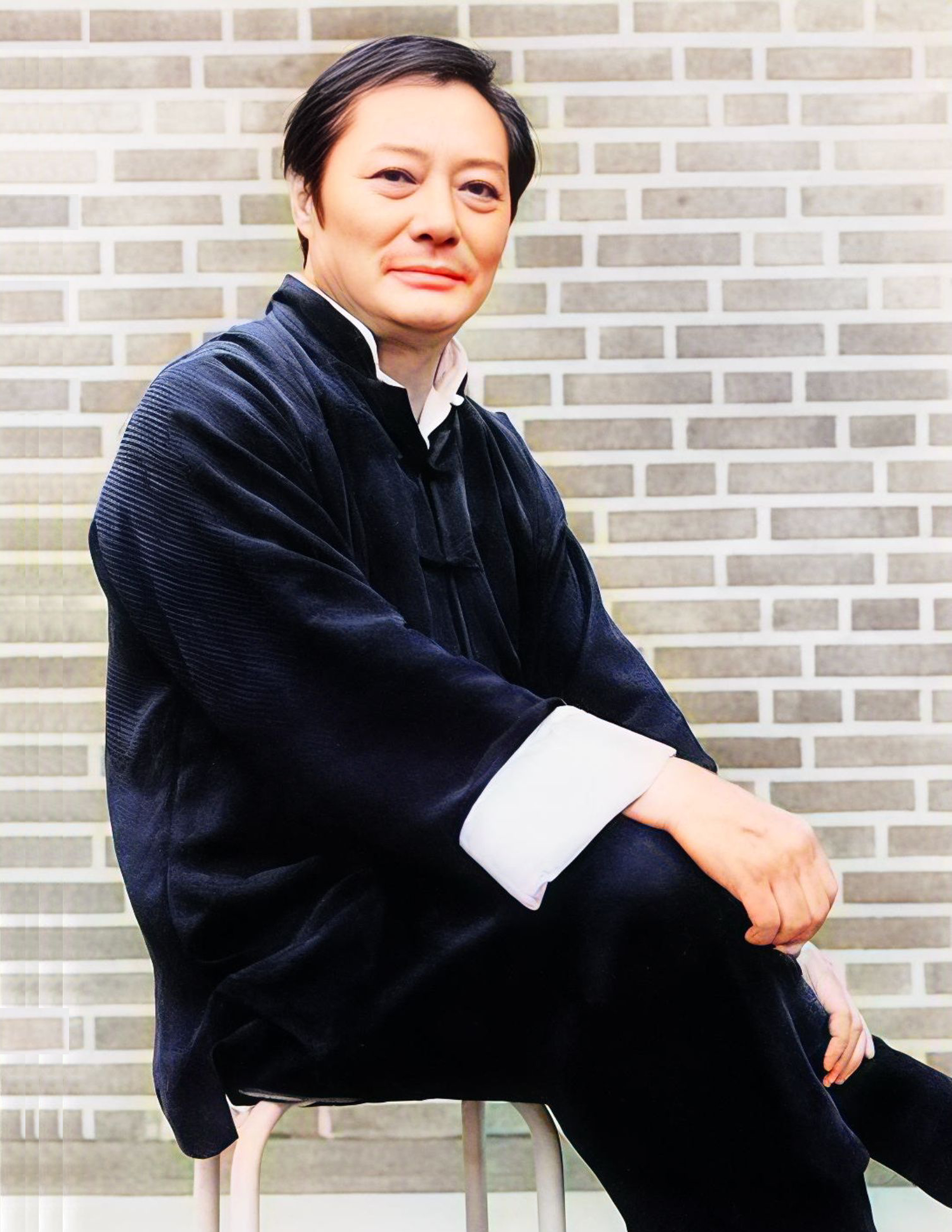 Wong Shun Leung